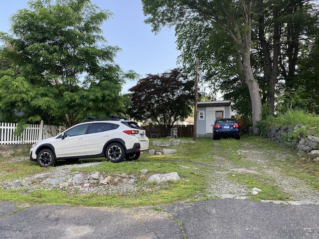 114 Pulaski St, Torrington, CT 06790 - view of yard