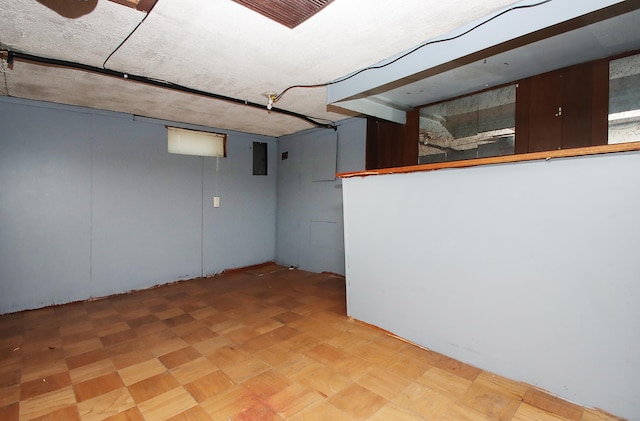 34 Hobart St, Meriden, CT 06450 - view of finished below grade area