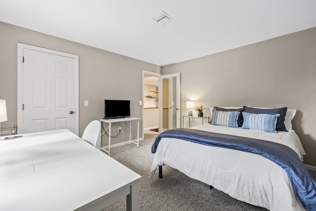 17 Font Hill Park Unit 17, Bloomfield, CT 06002 - bedroom featuring carpet floors and baseboards