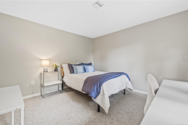 17 Font Hill Park Unit 17, Bloomfield, CT 06002 - bedroom with carpet floors and baseboards