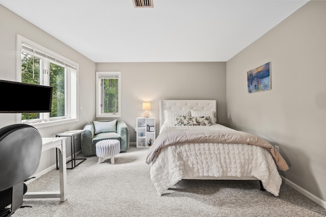 17 Font Hill Park Unit 17, Bloomfield, CT 06002 - bedroom with carpet floors
