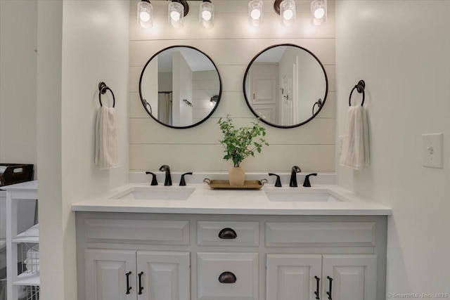 15 Thompson Hill Rd, Canton, CT 06019 - full bath featuring double vanity