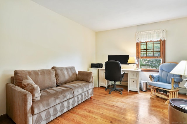 58 Inca Dr, Trumbull, CT 06611 - office space with light wood-style floors
