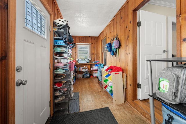 89 Geer Ave, Norwich, CT 06360 - view of storage