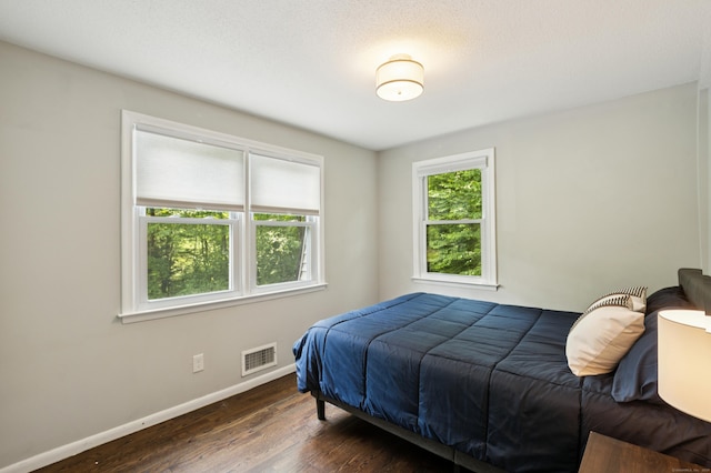 28 Saddle Ridge Dr, Simsbury, CT 06092 - bedroom featuring wood finished floors and baseboards
