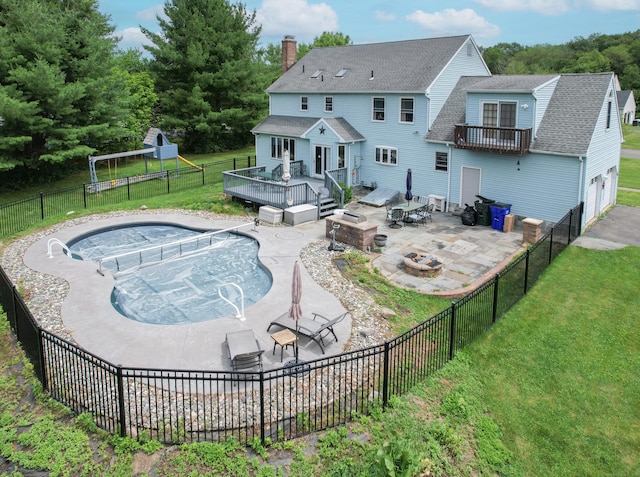 159 Highmeadow Rd, Watertown, CT 06795 - photo 32
