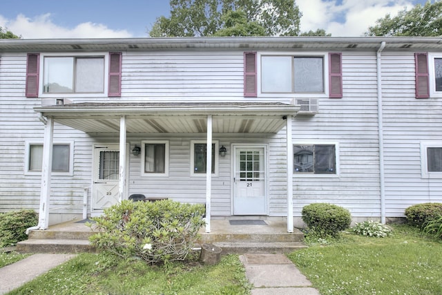 121 Lexington Ave Unit 21, New Haven, CT 06513 - view of multi unit property