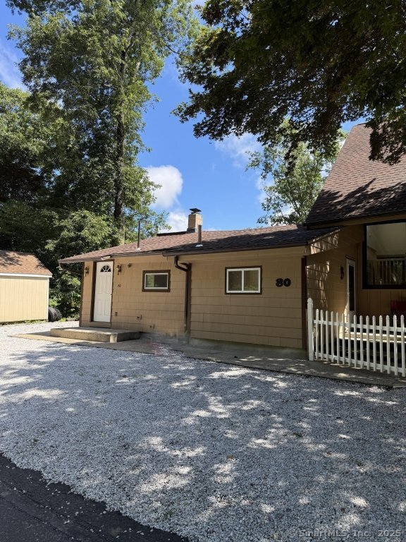 80 Birchbank Rd, Shelton, CT 06484 - photo 1