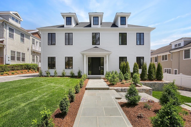 148 E Elm St Unit 1, Greenwich, CT 06830 - photo 1