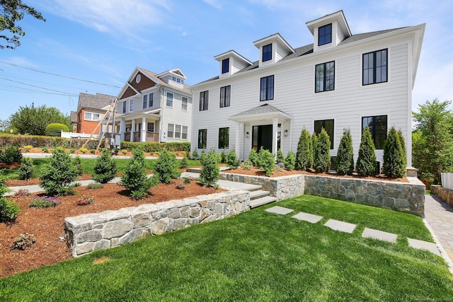 148 E Elm St Unit 1, Greenwich, CT 06830 - photo 2