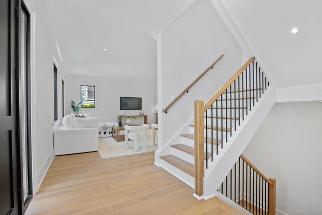 148 E Elm St Unit 1, Greenwich, CT 06830 - photo 5