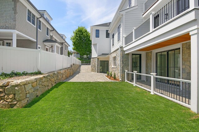 148 E Elm St Unit 1, Greenwich, CT 06830 - photo 23