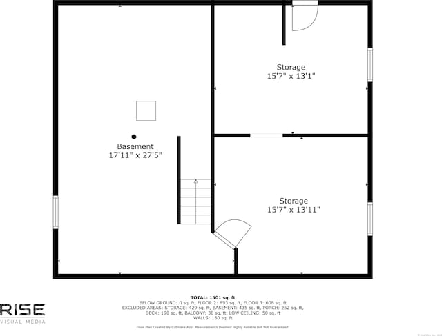160 Disbrow St, Stratford, CT 06614 - view of floor plan / room layout