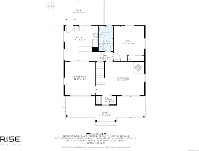 160 Disbrow St, Stratford, CT 06614 - view of room layout