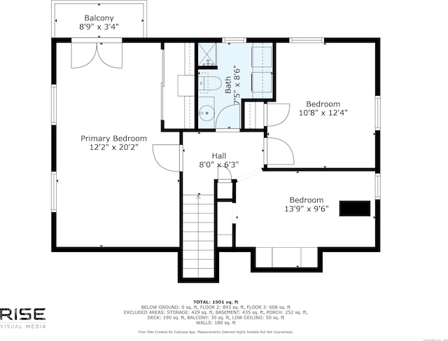 160 Disbrow St, Stratford, CT 06614 - view of property floor plan