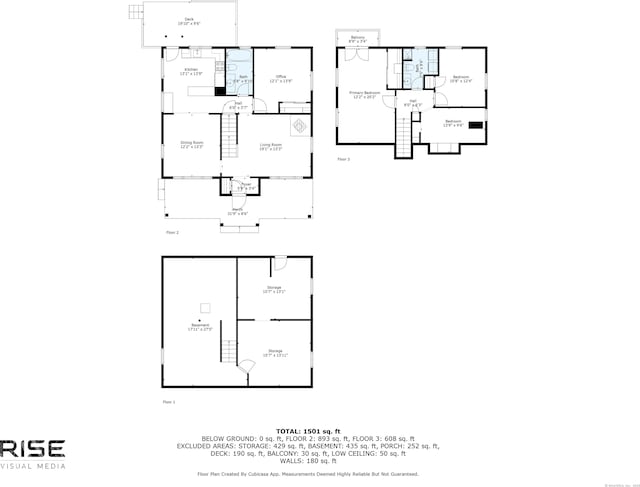 160 Disbrow St, Stratford, CT 06614 - view of home floor plan