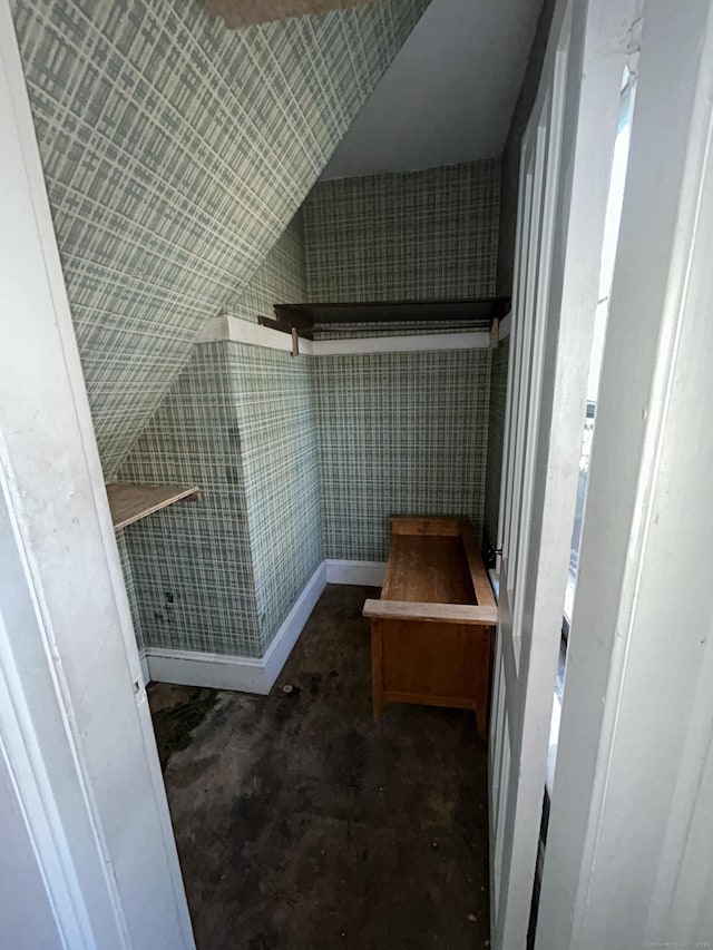 595 William St, Bridgeport, CT 06608 - view of storage room