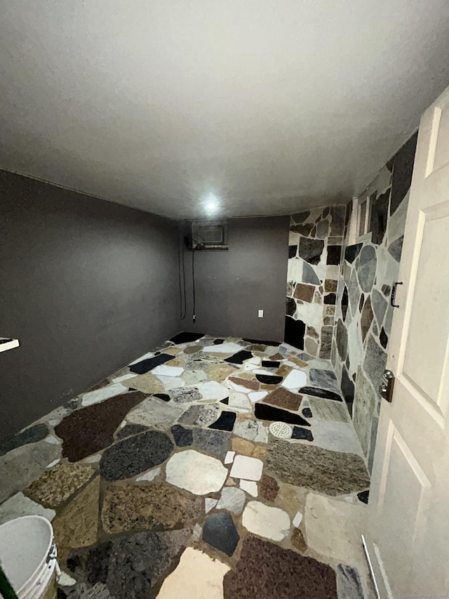 595 William St, Bridgeport, CT 06608 - view of unfurnished room