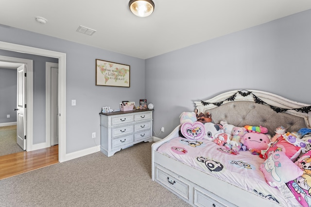 46 Airport Rd, Killingly, CT 06239 - bedroom featuring carpet floors and baseboards
