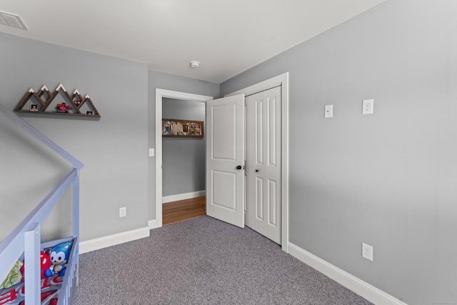46 Airport Rd, Killingly, CT 06239 - recreation room featuring carpet and baseboards
