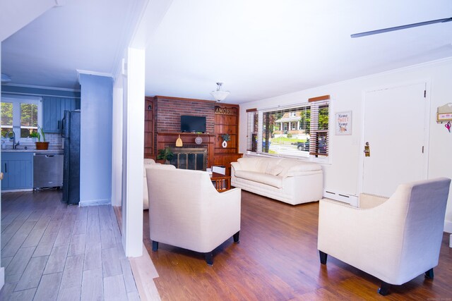 147 Funston Ave, Torrington, CT 06790 - photo 6