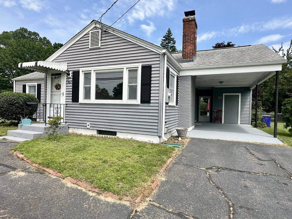 462 Halfway House Rd, Windsor Locks, CT 06096 - photo 1