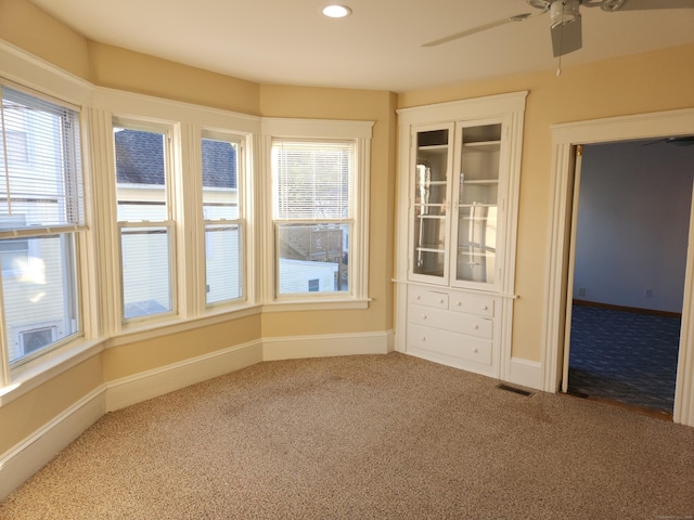 18 Hunters Ave, Norwich, CT 06380 - view of unfurnished sunroom