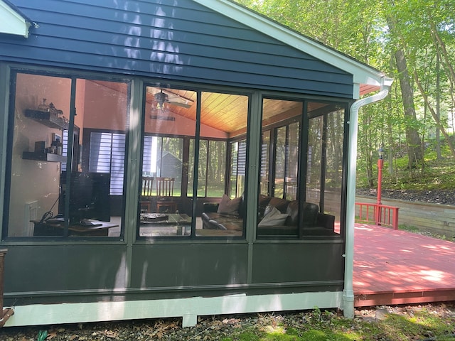 46 Twin Oak Farm Rd, Wallingford, CT 06492 - exterior view