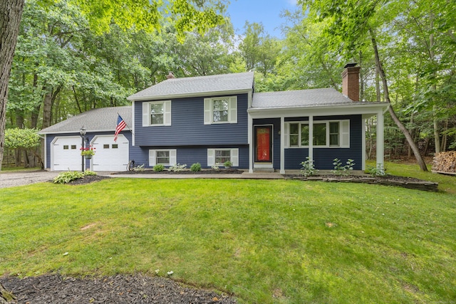 46 Twin Oak Farm Rd, Wallingford, CT 06492 - photo 1