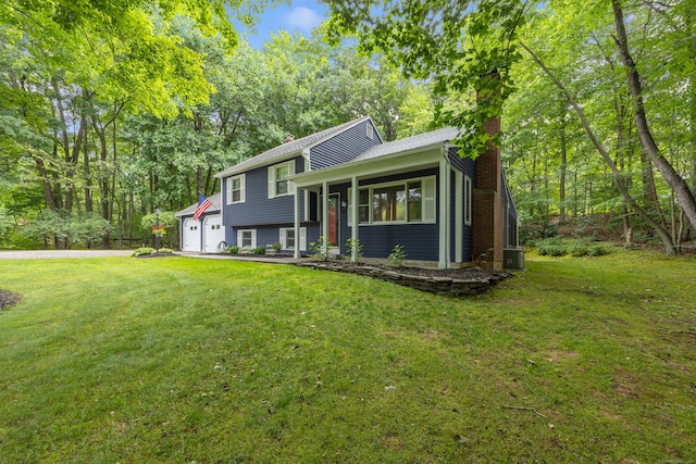 46 Twin Oak Farm Rd, Wallingford, CT 06492 - photo 2