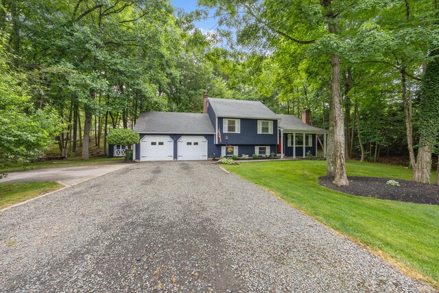46 Twin Oak Farm Rd, Wallingford, CT 06492 - photo 3
