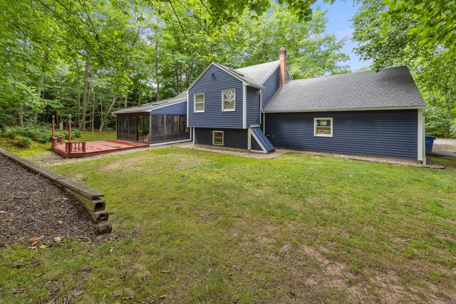 46 Twin Oak Farm Rd, Wallingford, CT 06492 - photo 29