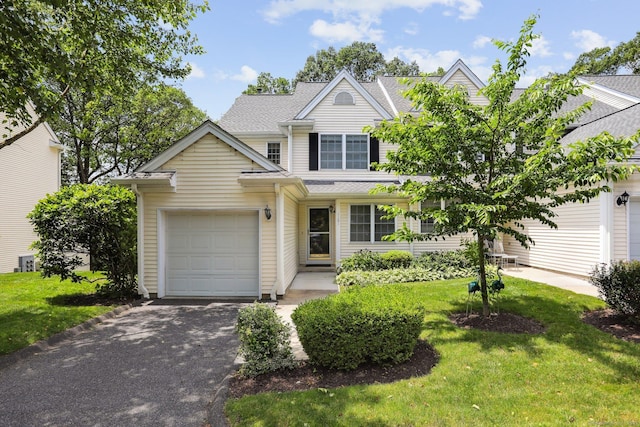 1101 Bradford Dr Unit 1101, Danbury, CT 06811 - photo 1