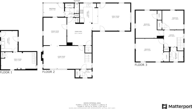 22 Spring Rd, North Haven, CT 06473 - view of room layout