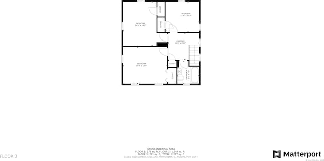22 Spring Rd, North Haven, CT 06473 - view of room layout