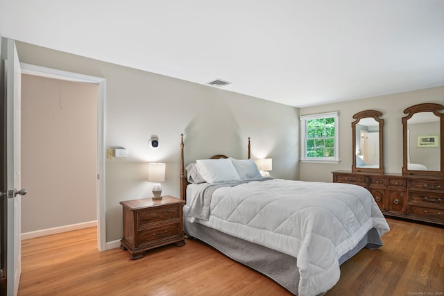14 Inverness Rd, Trumbull, CT 06611 - bedroom featuring light wood-style floors and baseboards