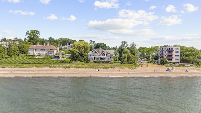 1410 S Pine Creek Rd, Fairfield, CT 06824 - water view