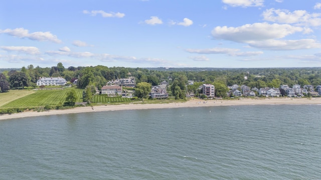 1410 S Pine Creek Rd, Fairfield, CT 06824 - water view
