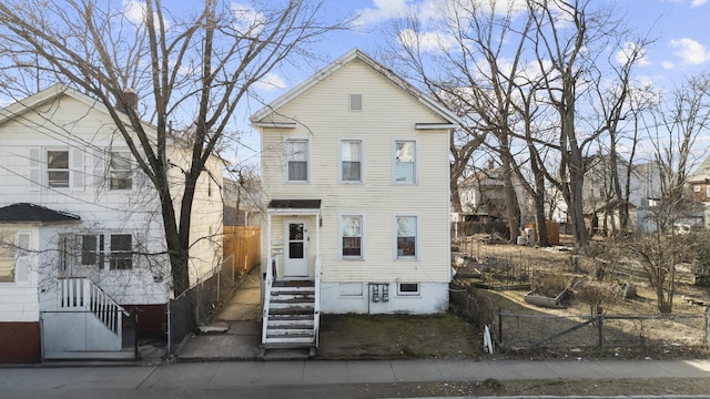 354 Blatchley Ave, New Haven, CT 06513 - photo 1