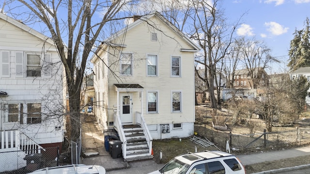 354 Blatchley Ave, New Haven, CT 06513 - photo 2