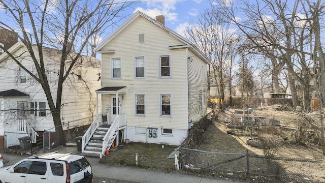 354 Blatchley Ave, New Haven, CT 06513 - photo 3