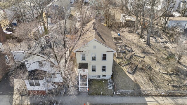 354 Blatchley Ave, New Haven, CT 06513 - photo 5
