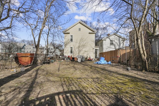 354 Blatchley Ave, New Haven, CT 06513 - photo 9