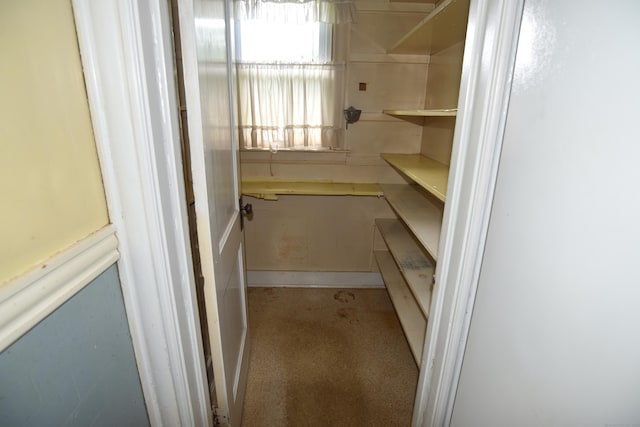 190 Victoria Rd, Hartford, CT 06114 - view of storage area