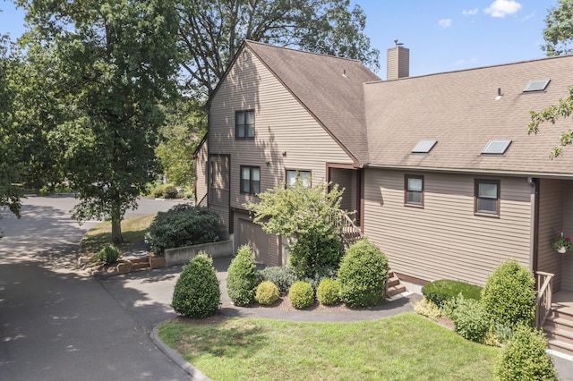 5 Timber Ln Unit 5, Monroe, CT 06468 - photo 1