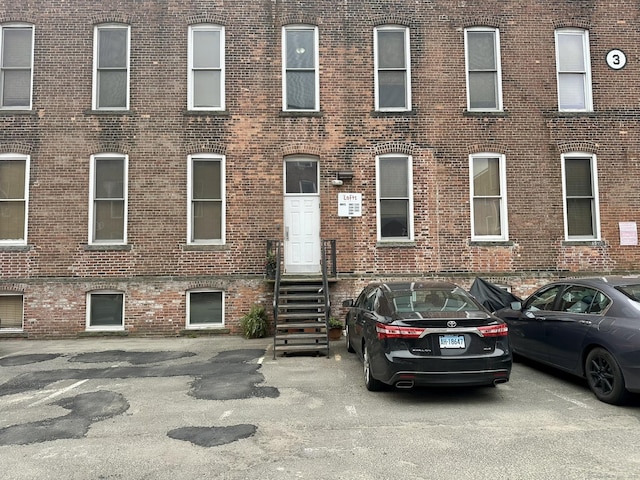 325 Lafayette St Unit 3303, Bridgeport, CT 06604 - view of building exterior