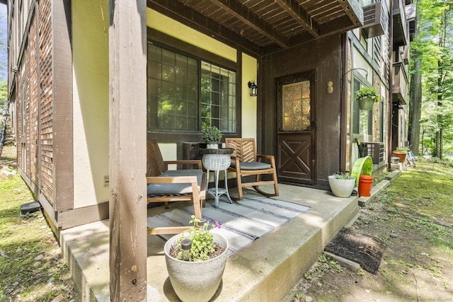 8 Carlisle Ct Unit 8, Brookfield, CT 06804 - view of patio