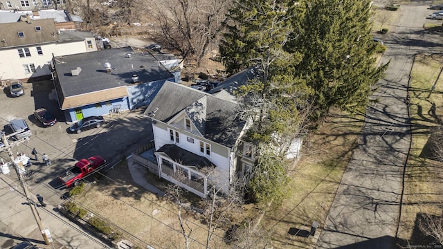 122 Derby Ave, New Haven, CT 06511 - view of subject property