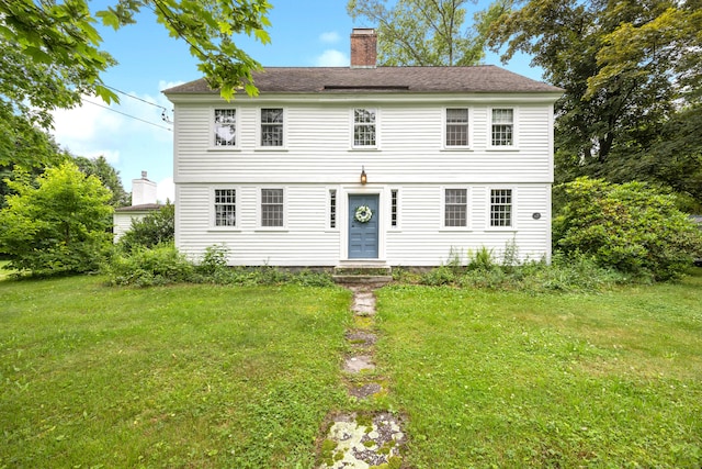 126 Penfield Hill Rd, Portland, CT 06480 - photo 1
