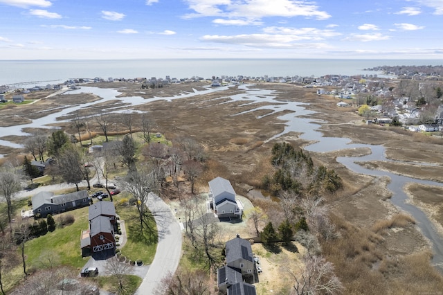 26 Meadowood Ln, Old Saybrook, CT 06475 - bird's eye view of a large body of water